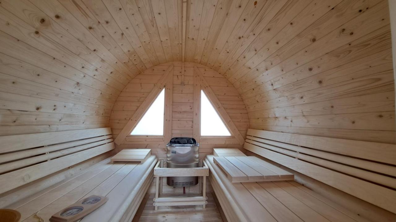 B&B Talstation Horselberg-Hainich ภายนอก รูปภาพ