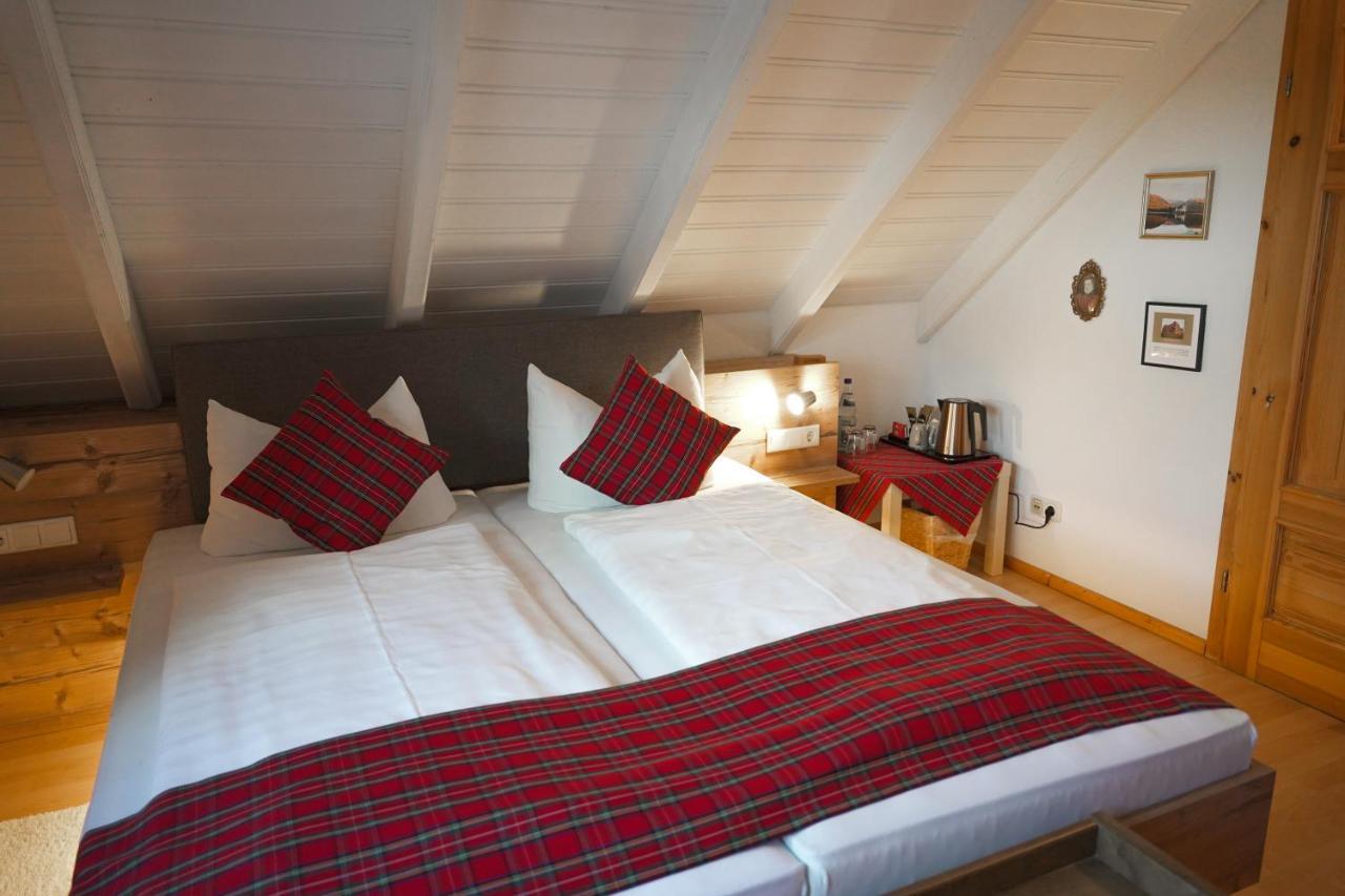 B&B Talstation Horselberg-Hainich ภายนอก รูปภาพ