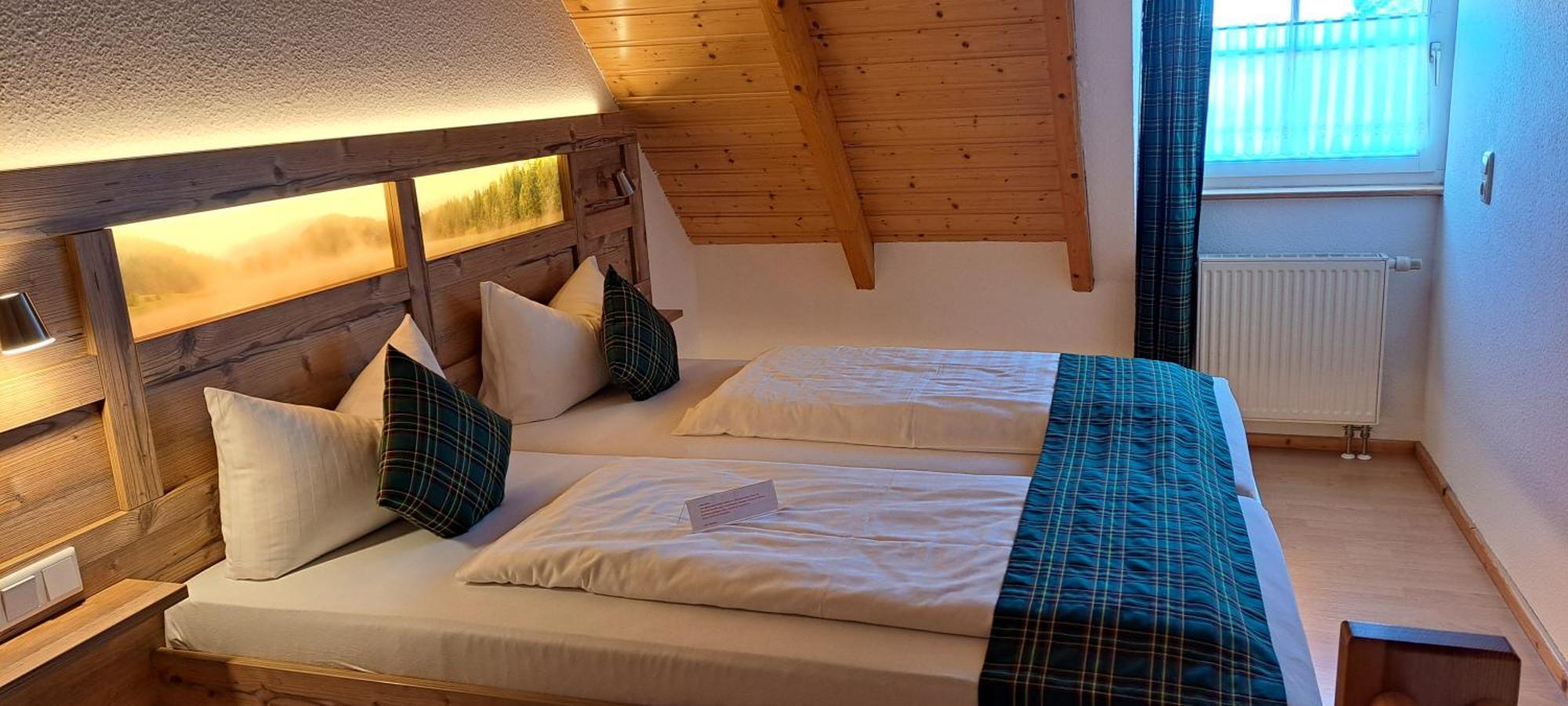 B&B Talstation Horselberg-Hainich ภายนอก รูปภาพ