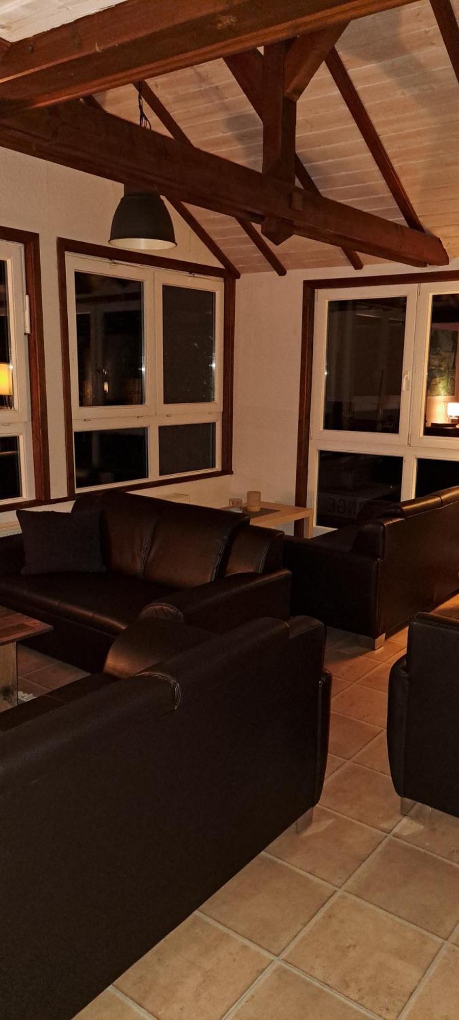 B&B Talstation Horselberg-Hainich ภายนอก รูปภาพ